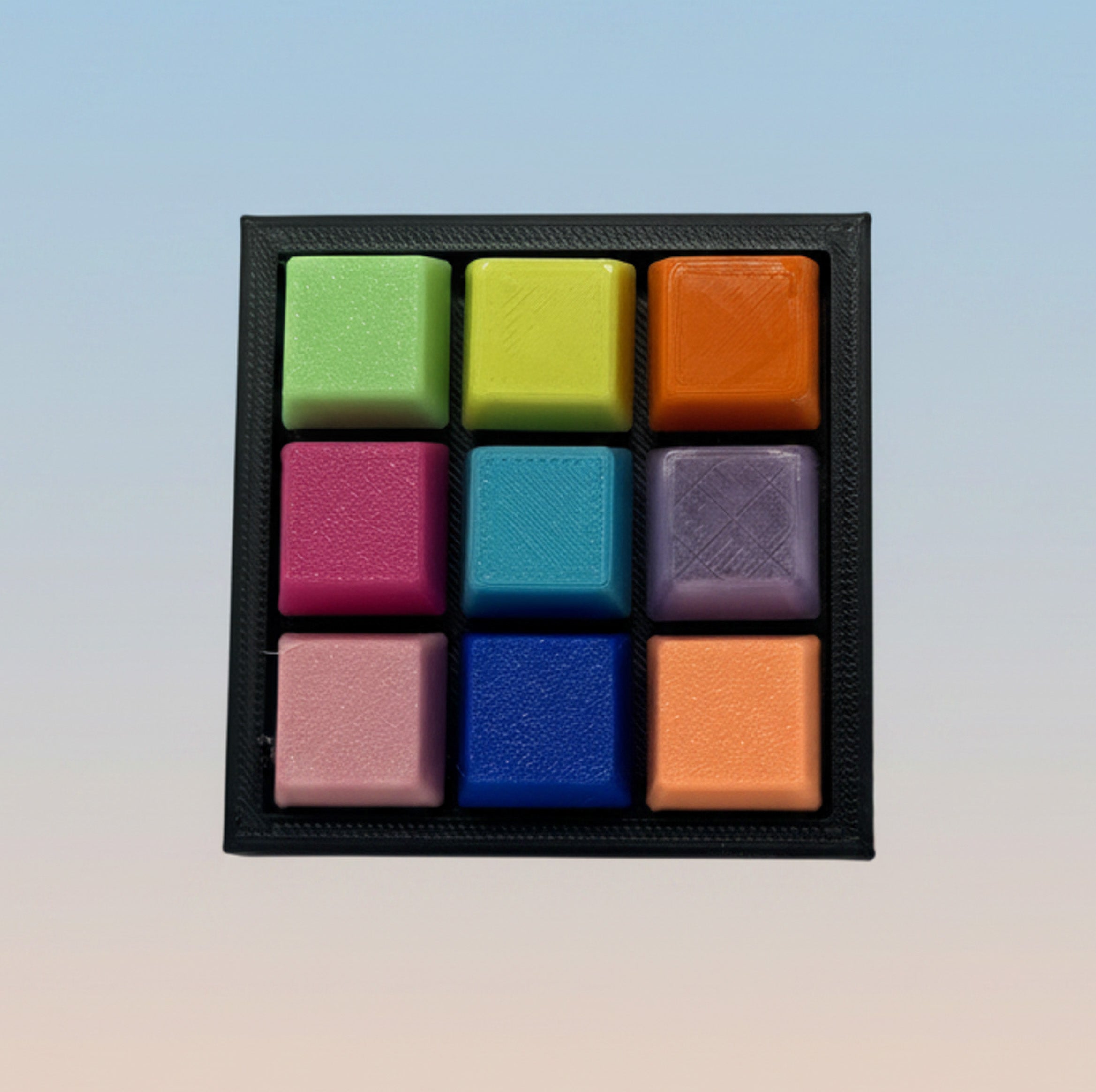 CrystalClick™