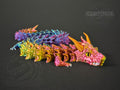 Articulated Dragon - Shadowcoil