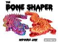 Articulated Dragon - The Bone Shaper