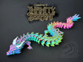 Articulated Dragon - Infinity Serpent