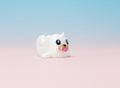 Gachapop Gumdrop Pokémon (Seel)