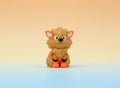 Gachapop Gumdrop Pokémon (Arcanine)