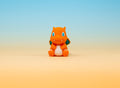 Gachapop Gumdrop Pokémon (Charizard)