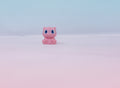 Gachapop Gumdrop Pokémon (Mew)
