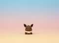 Gachapop Gumdrop Pokémon (Eevee)