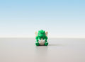 Gachapop Gumdrop Pokémon (Scyther)