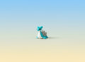 Gachapop Gumdrop Pokémon (Lapras)