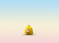 Gachapop Gumdrop Pokémon (Psyduck)