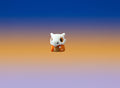 Gachapop Gumdrop Pokémon (Cubone)
