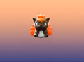 Gachapop Gumdrop Pokémon (Vulpix)