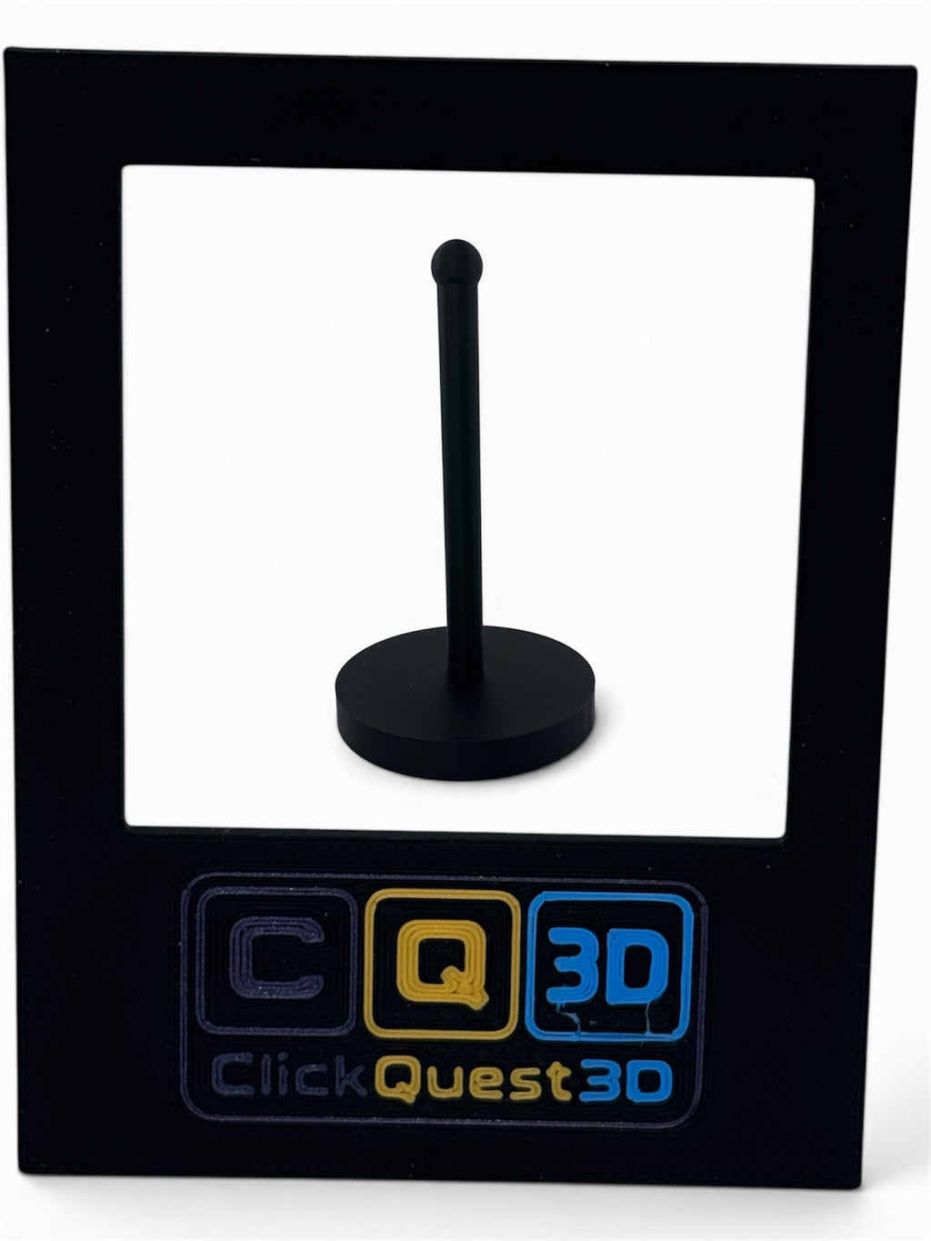 Coffee Cup / Mug Air Drying Stand - GREAT FOR KITCHEN, OFFICE, DORM ROOM, ETC.