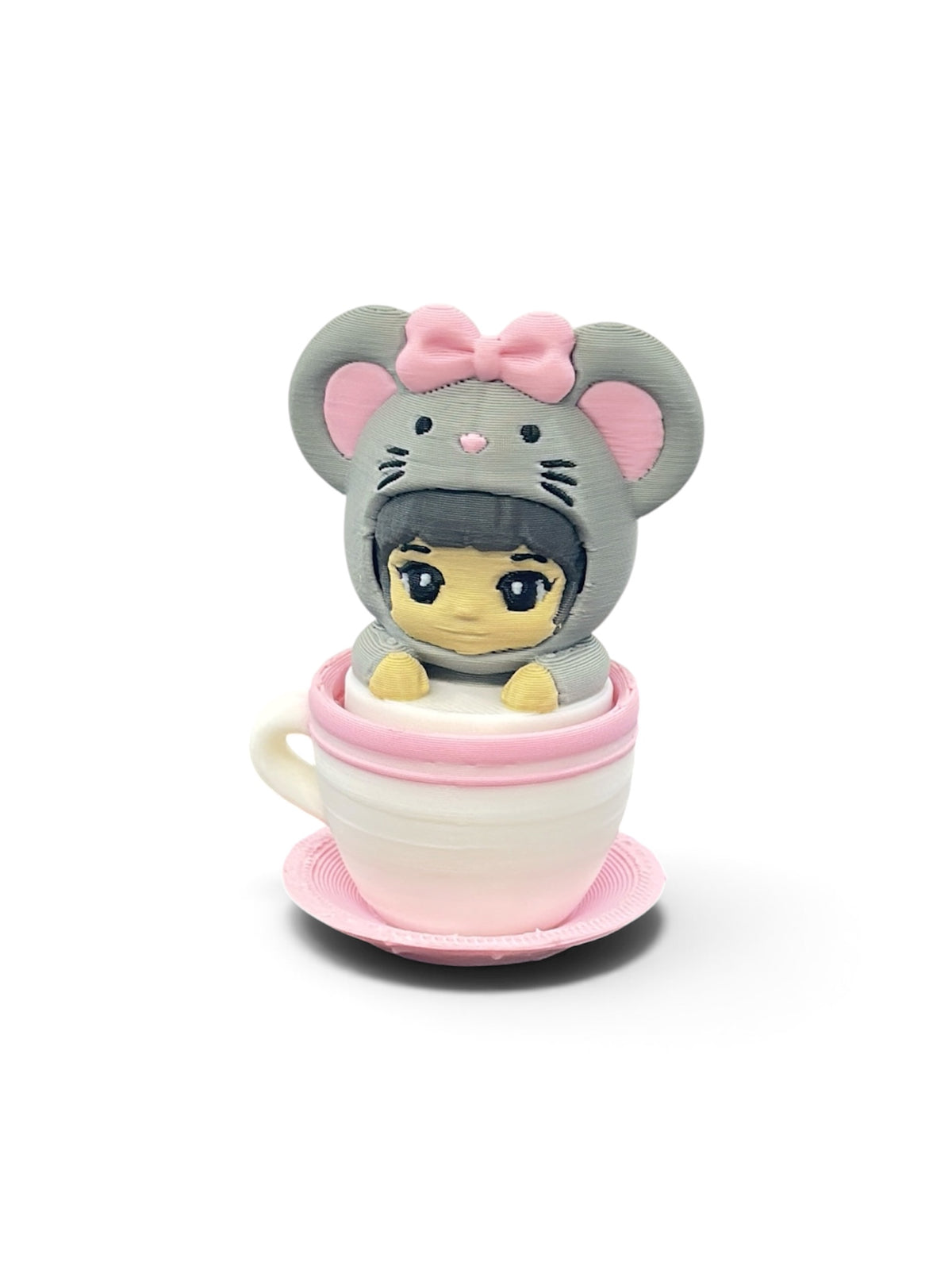 Sweet Paws Series Clickers