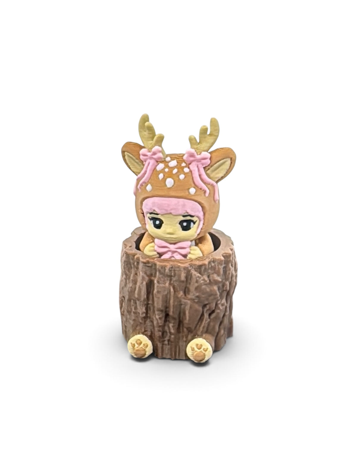 Sweet Paws Series Clickers