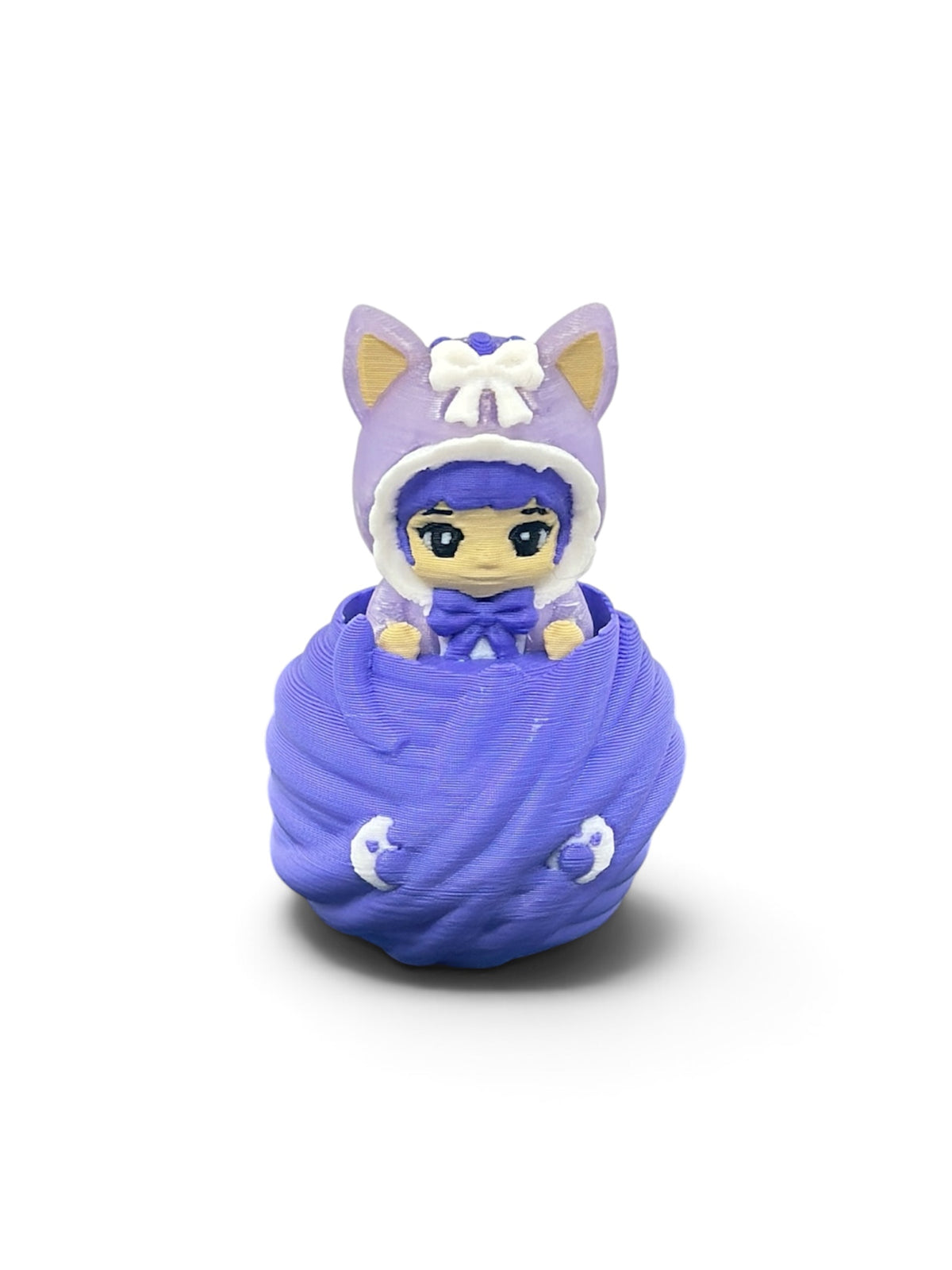 Sweet Paws Series Clickers