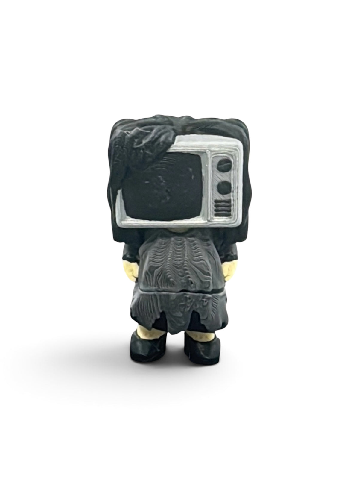 Tiny Terror Flexi Characters